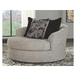 9600621 Ashley Furniture Megginson Living Room Furniture Living Room Chair