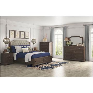 B737-58 Ashley Furniture Mikalene Bedroom Furniture Bed