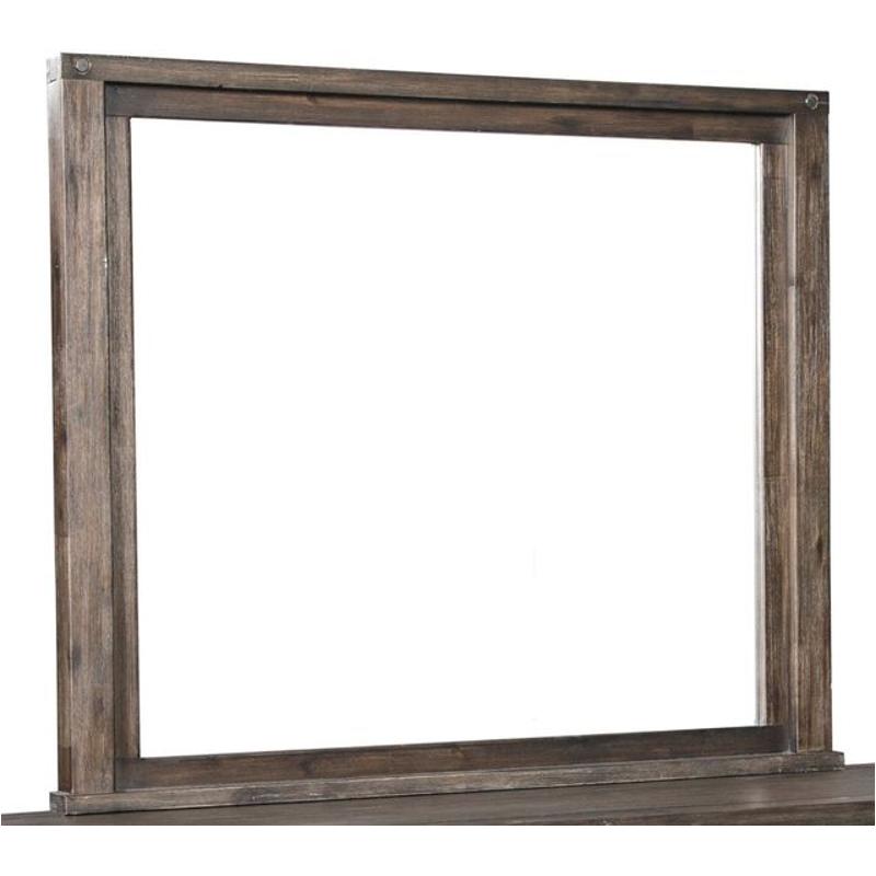 B748-36 Ashley Furniture Dellbeck Bedroom Furniture Mirror