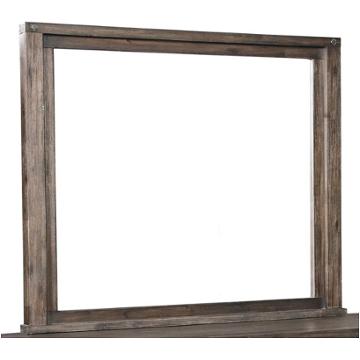 B748-36 Ashley Furniture Dellbeck Bedroom Furniture Mirror
