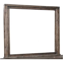 B748-36 Ashley Furniture Dellbeck Bedroom Furniture Mirror