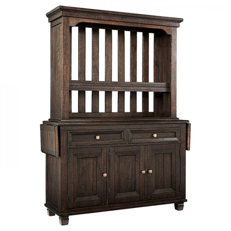 D636 61 Ashley Furniture Dining Room Hutch