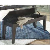 D672-00 Ashley Furniture Trishcott Dining Room Furniture Benche