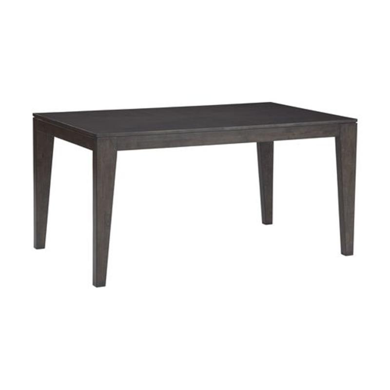 D672-25 Ashley Furniture Trishcott Rectangular Dining Room Table