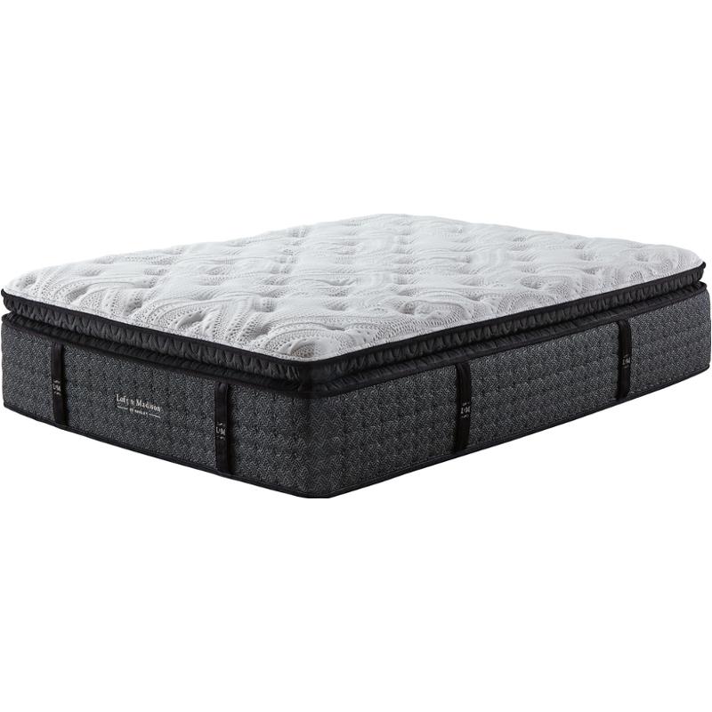 M66841 Ashley Furniture Loft And Madison Firm Bedding Mattresse