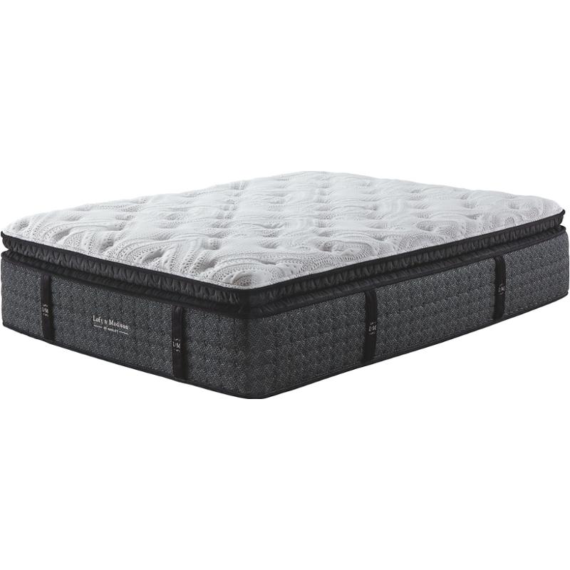 M66941 Ashley Furniture Loft And Madison Firm King Mattress