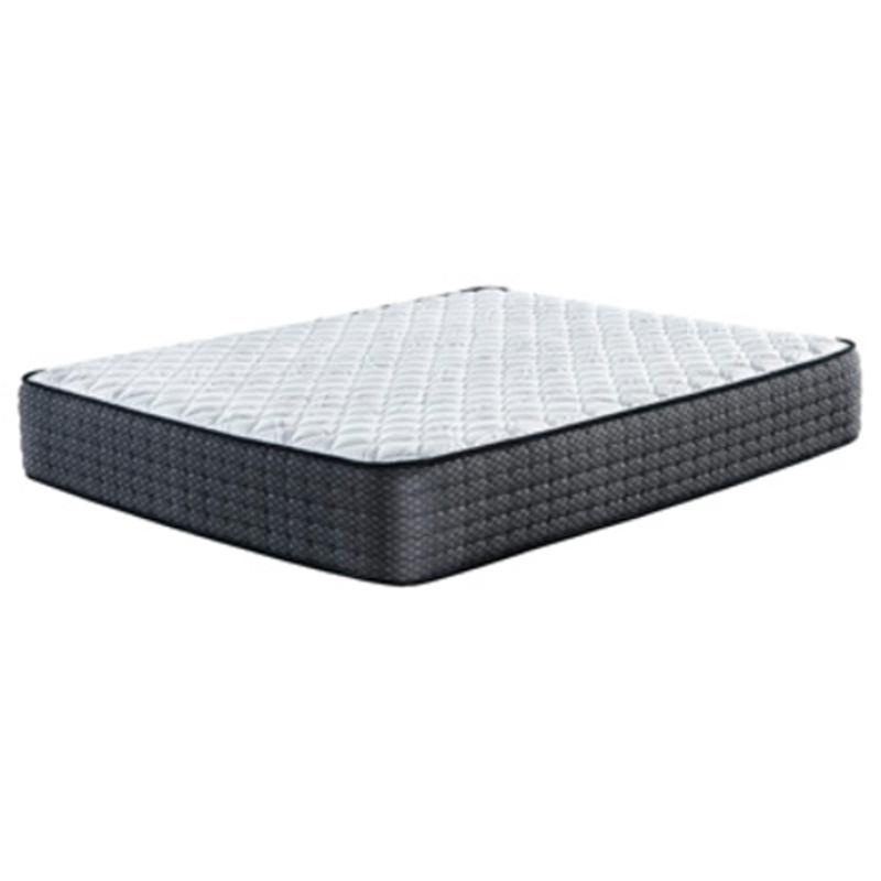 ashley twin xl mattress