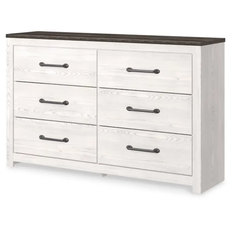 B1190 31 Ashley Furniture Gerridan Bedroom Furniture Dresser