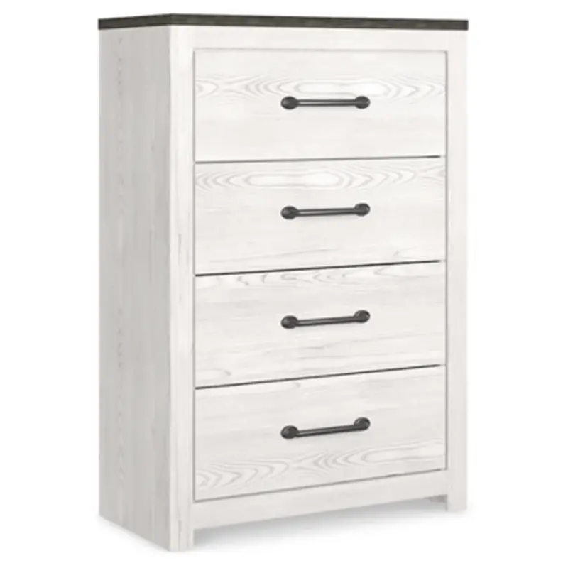 B1190-44 Ashley Furniture Gerridan Bedroom Furniture Chest