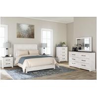 B1190-71 Ashley Furniture Gerridan Bedroom Furniture Bed