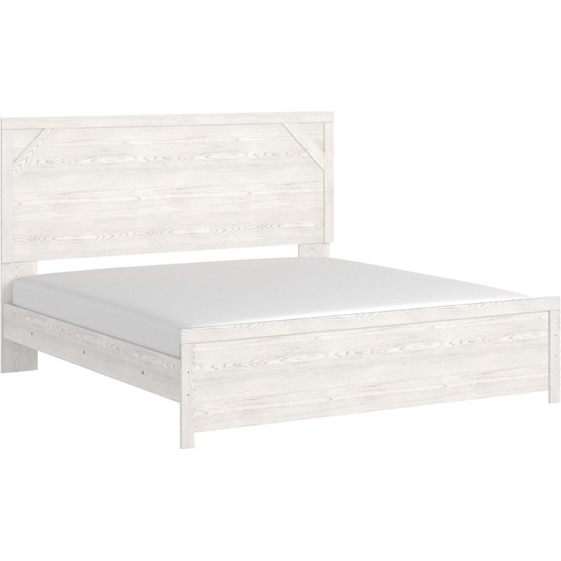 B1190-72 Ashley Furniture Gerridan Bedroom Furniture Bed