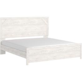 B1190-72 Ashley Furniture Gerridan Bedroom Furniture Bed