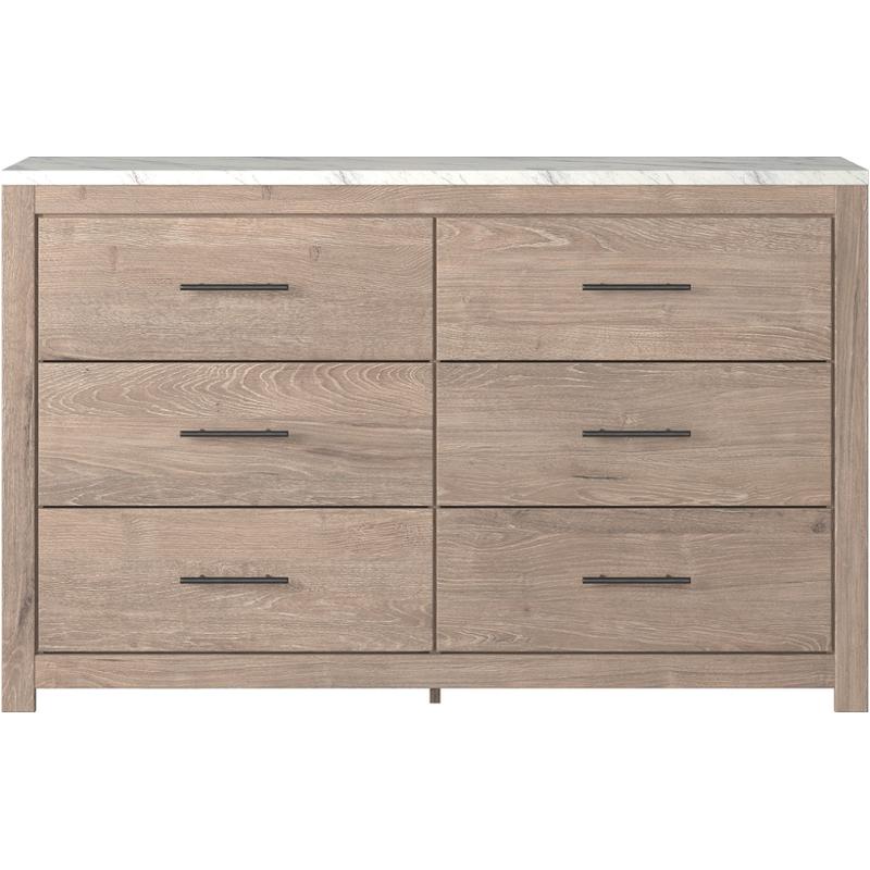 B1191-31 Ashley Furniture Senniberg Bedroom Furniture Dresser