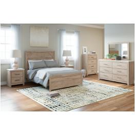 B1191-55 Ashley Furniture Senniberg Bedroom Furniture Bed