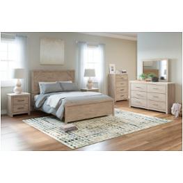 B1191-71 Ashley Furniture Senniberg Bedroom Furniture Bed