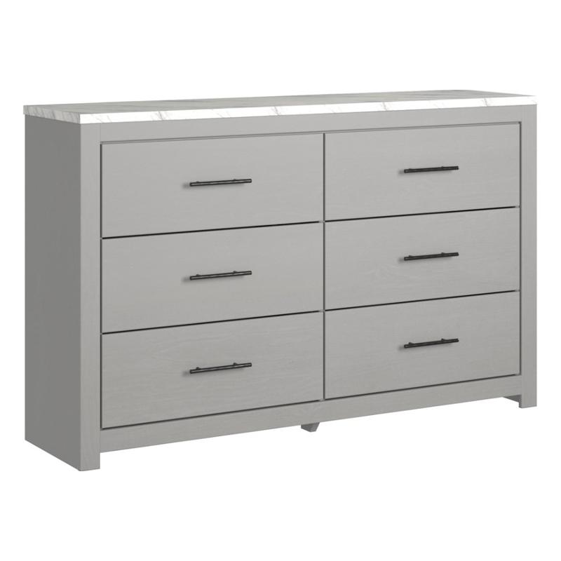 B1192-31 Ashley Furniture Cottonburg Bedroom Furniture Dresser