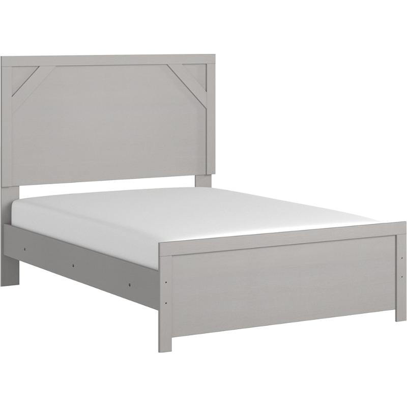 B1192-55 Ashley Furniture Cottonburg Full Panel Bed