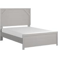 B1192-55 Ashley Furniture Cottonburg Bedroom Furniture Bed