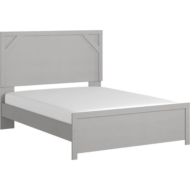 B1192-71 Ashley Furniture Cottonburg Queen Panel Bed