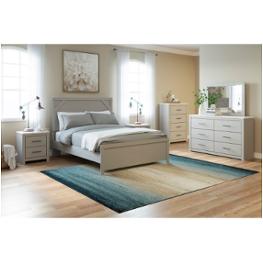 B1192-72 Ashley Furniture Cottonburg Bedroom Furniture Bed