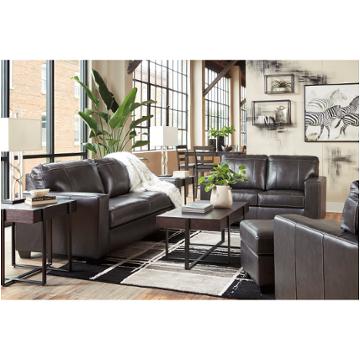 3450338 Ashley Furniture Morelos - Gray Living Room Furniture Sofa