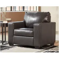 3450320 Ashley Furniture Morelos - Gray Living Room Furniture Living Room Chair