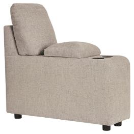 9870757 Ashley Furniture Kellway Living Room Furniture Sectional