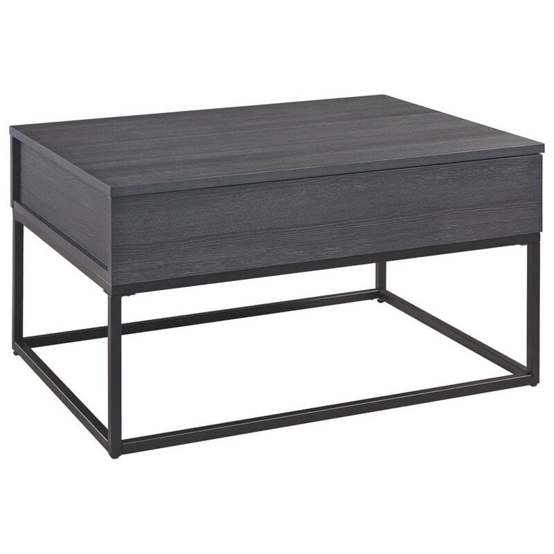 T215-9 Ashley Furniture Yarlow Lift Top Cocktail Table