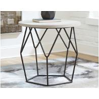 T274-6 Ashley Furniture Waylowe Living Room Furniture End Table