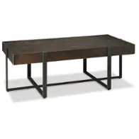 T321-1 Ashley Furniture Drewing Rectangular Cocktail Table