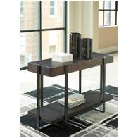 T321-4 Ashley Furniture Drewing Living Room Furniture Sofa Table