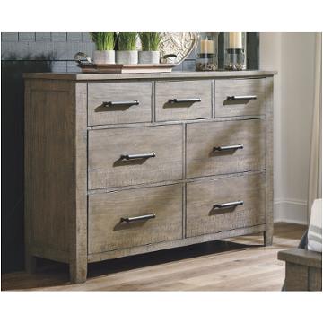 B617-31 Ashley Furniture Aldwin Bedroom Furniture Dresser