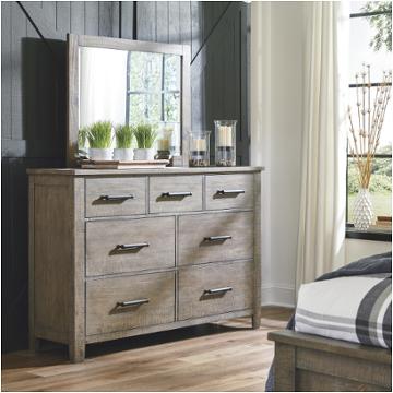 B617-36 Ashley Furniture Aldwin Bedroom Furniture Mirror