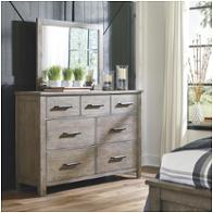 B617-36 Ashley Furniture Aldwin Bedroom Furniture Mirror