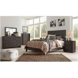 Briscoe 2024 upholstered bed