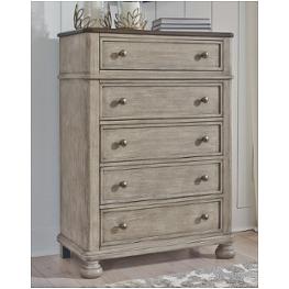 B467-46 Ashley Furniture Falkhurst Bedroom Furniture Chest