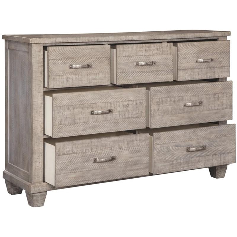 B63931 Ashley Furniture Naydell Bedroom Furniture Dresser