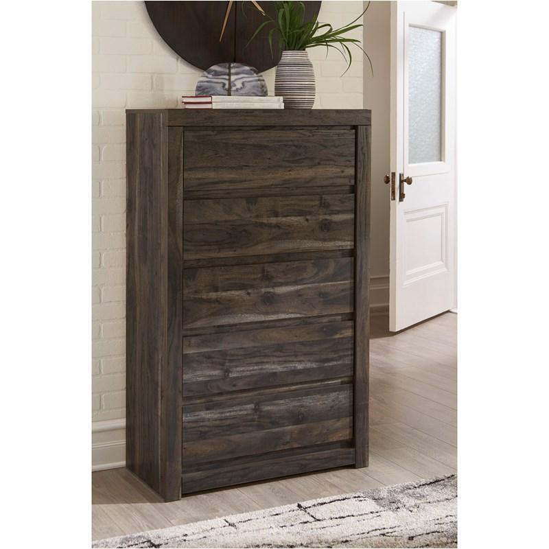 B7011-46 Ashley Furniture Vay Bay Bedroom Furniture Chest