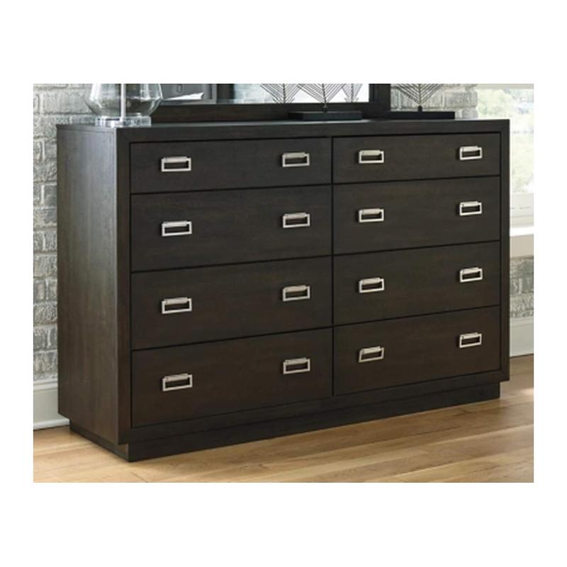 B731-31 Ashley Furniture Hyndell Bedroom Furniture Dresser