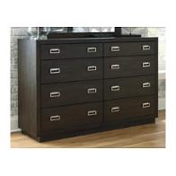 B731-31 Ashley Furniture Hyndell Bedroom Furniture Dresser