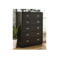 B731-46 Ashley Furniture Hyndell Bedroom Furniture Chest