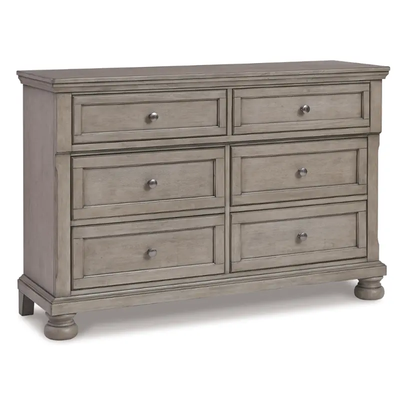 B733-21 Ashley Furniture Lettner Bedroom Furniture Dresser