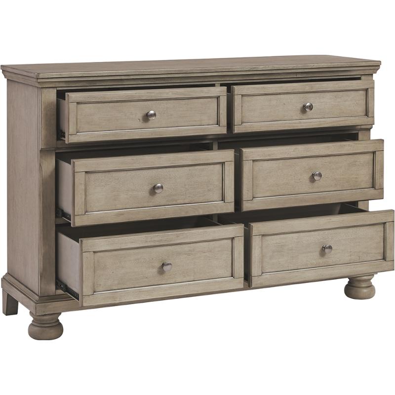 B73321 Ashley Furniture Lettner Bedroom Furniture Youth Dresser