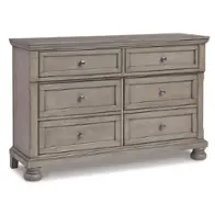 B733-21 Ashley Furniture Lettner Bedroom Furniture Dresser