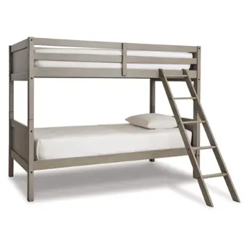 B733-58p Ashley Furniture Lettner Bedroom Furniture Bed