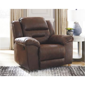 3990425 Ashley Furniture Stoneland Living Room Furniture Recliner