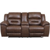 3990496 Ashley Furniture Stoneland Living Room Furniture Loveseat