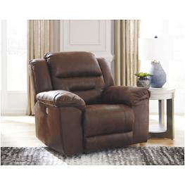 3990498 Ashley Furniture Stoneland Living Room Furniture Recliner