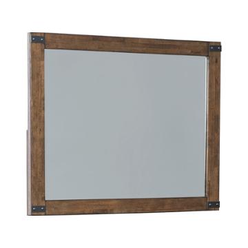 B759-36 Ashley Furniture Wyattfield Bedroom Furniture Mirror