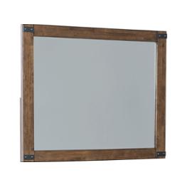 B759-36 Ashley Furniture Wyattfield Bedroom Furniture Mirror